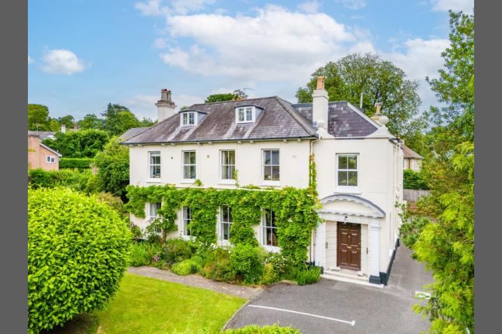 Rowlands Hill