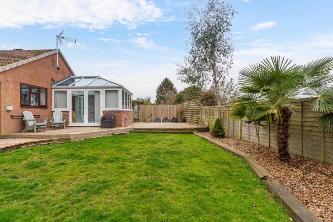 Image: 21 Summer Field Close Wimborne Dorset Wimborne