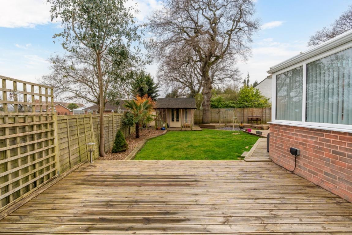 Image: 22 Summer Field Close Wimborne Dorset Wimborne