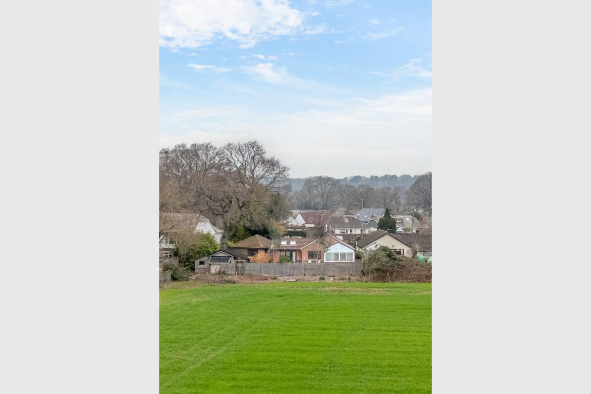 Image: 23 Summer Field Close Wimborne Dorset Wimborne