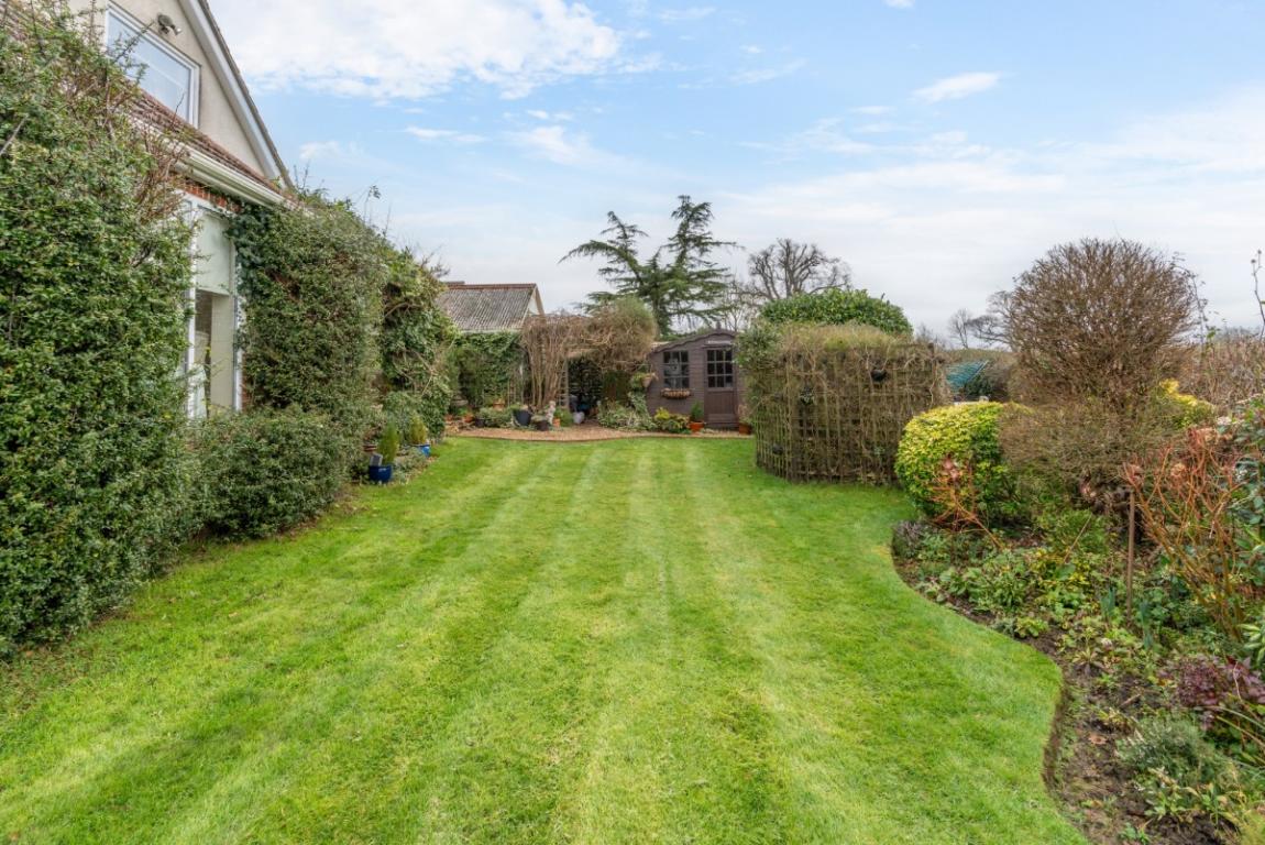 Image: 20 Broomhill Wimborne Dorset Broomhill