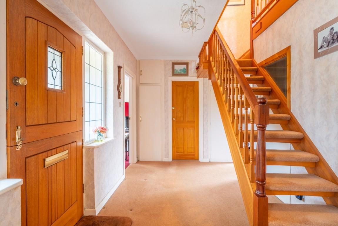 Image: 2 Broomhill Wimborne Dorset Broomhill
