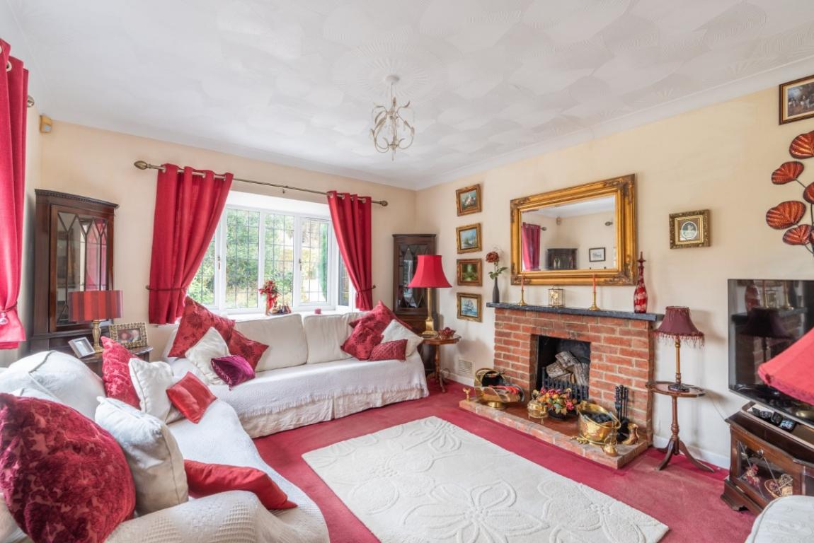 Image: 3 Broomhill Wimborne Dorset Broomhill