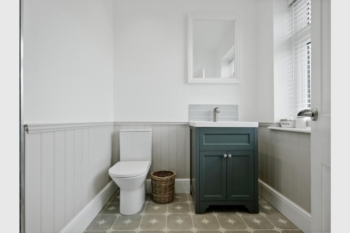 Image: 20 East Borough Wimborne Dorset Wimborne