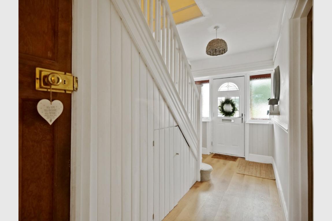 Image: 3 East Borough Wimborne Dorset Wimborne