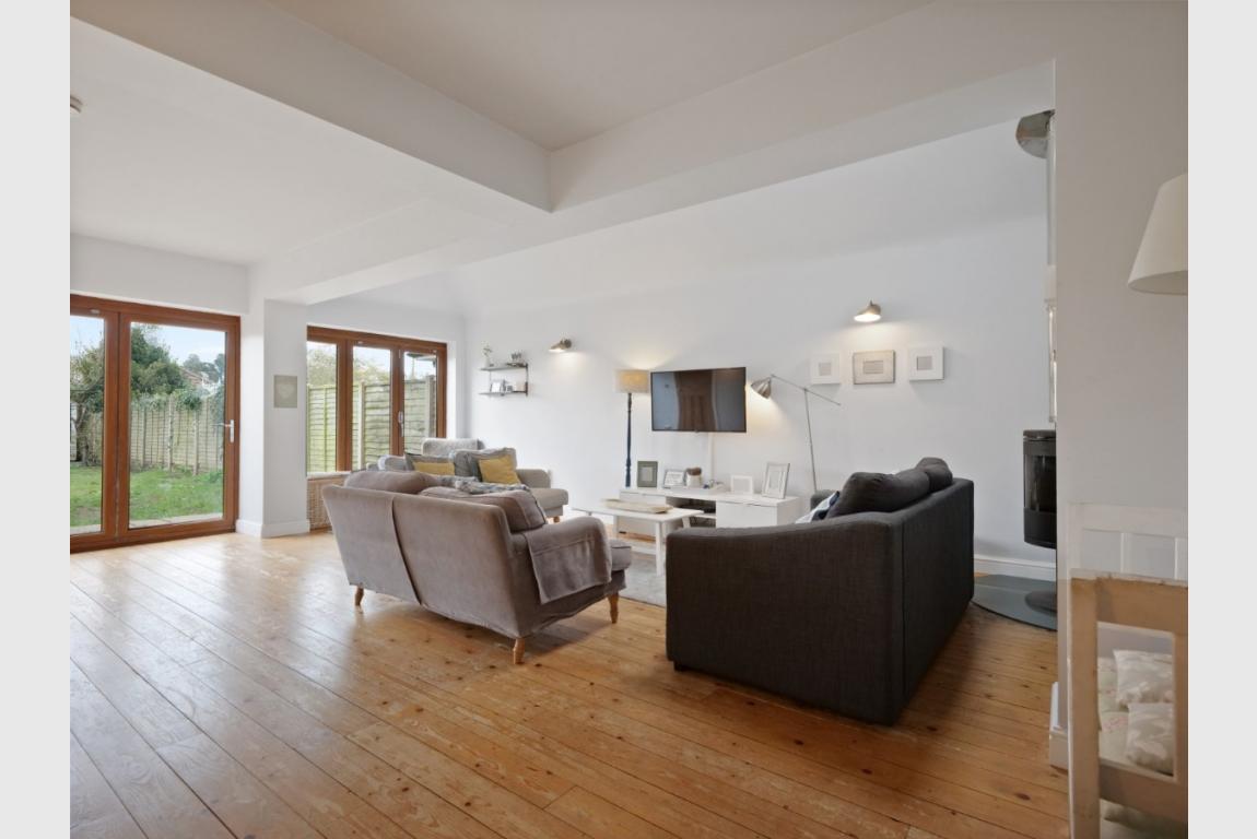 Image: 6 East Borough Wimborne Dorset Wimborne