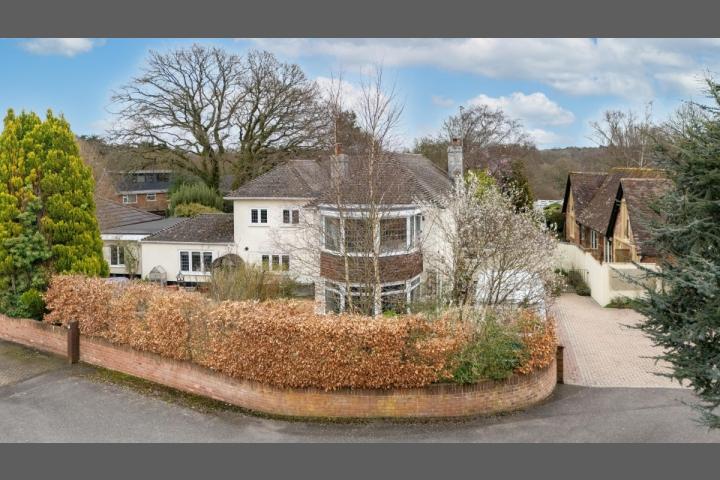 Montacute Way