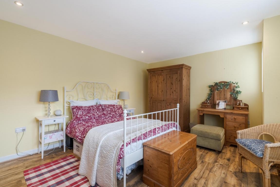 Image: 12 Pilford Heath Road Wimborne Dorset Colehill