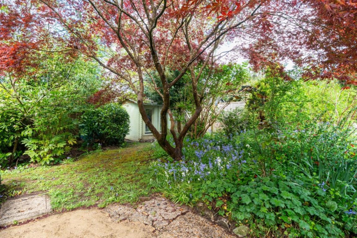 Image: 24 Pilford Heath Road Wimborne Dorset Colehill
