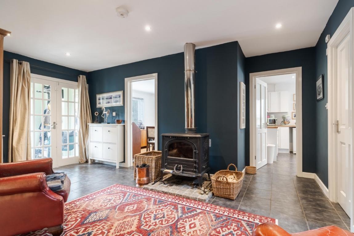 Image: 15 Pilford Heath Road Wimborne Dorset Colehill