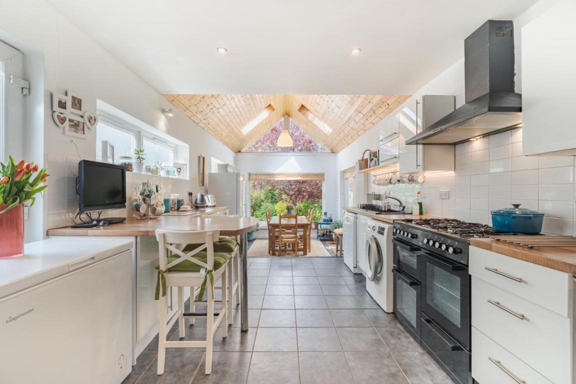 Image: 4 Pilford Heath Road Wimborne Dorset Colehill