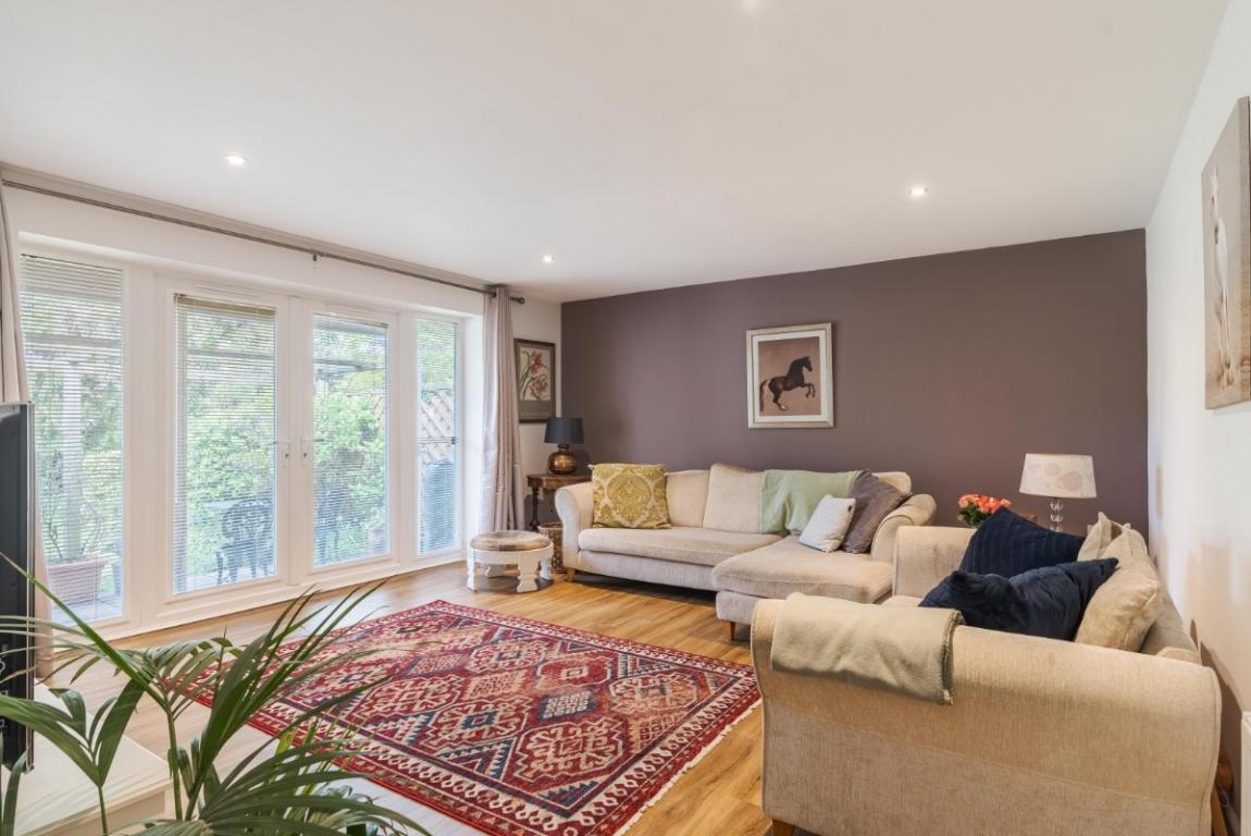 Image: 8 Pilford Heath Road Wimborne Dorset Colehill