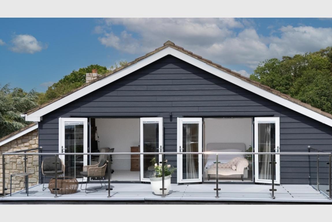 Image: 19 Stroud Close Wimborne Dorset Colehill