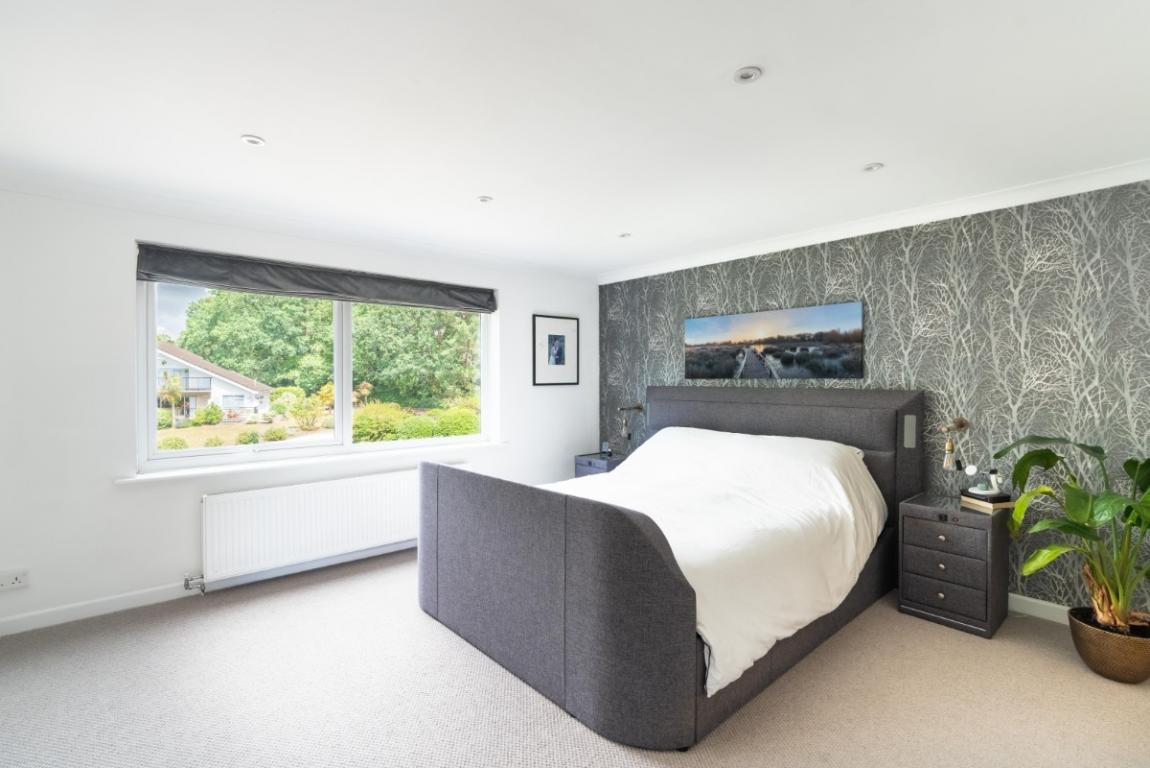 Image: 15 Stroud Close Wimborne Dorset Colehill