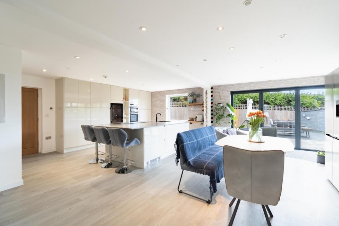 Image: 3 Stroud Close Wimborne Dorset Colehill