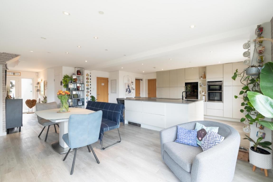 Image: 6 Stroud Close Wimborne Dorset Colehill