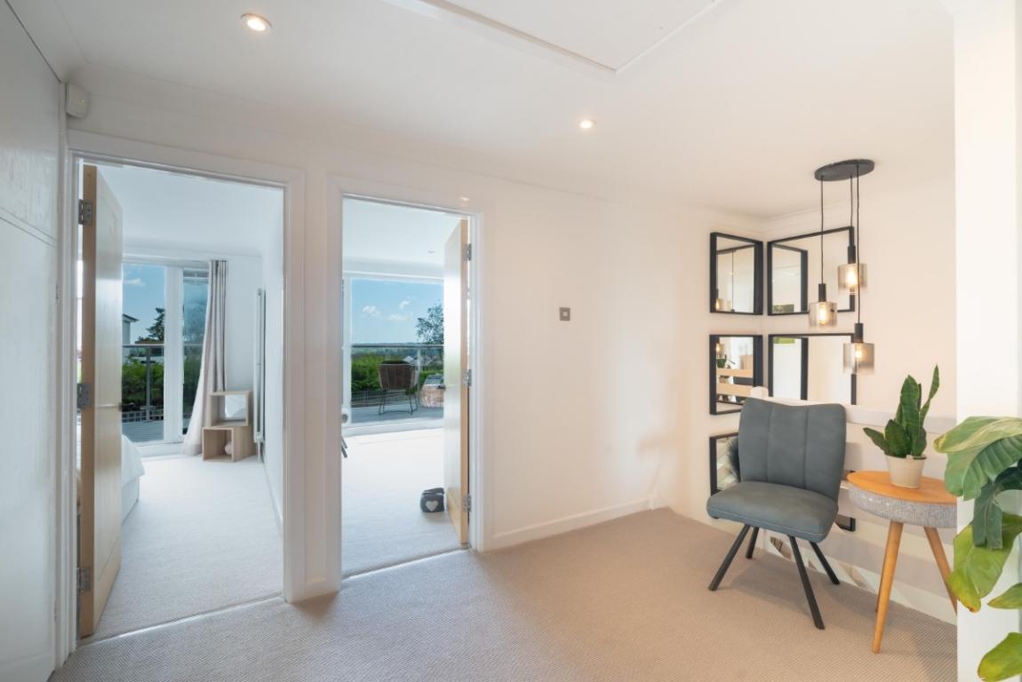 Image: 14 Stroud Close Wimborne Dorset Colehill