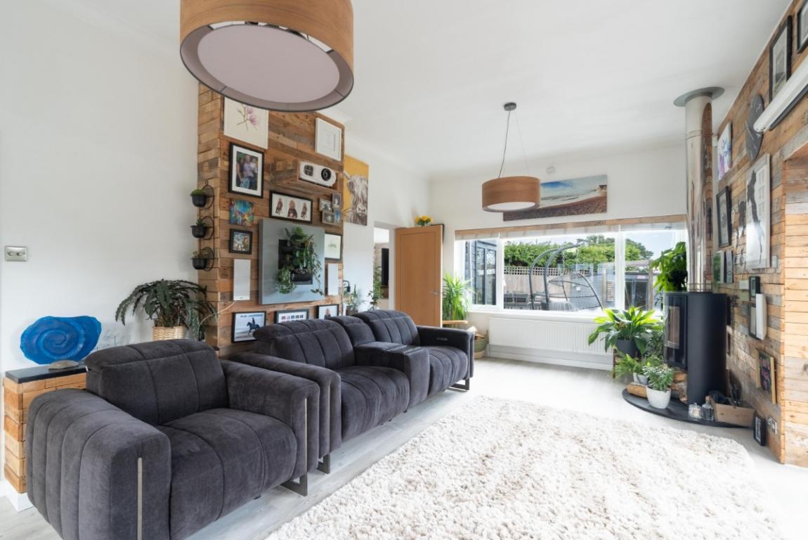 Image: 10 Stroud Close Wimborne Dorset Colehill