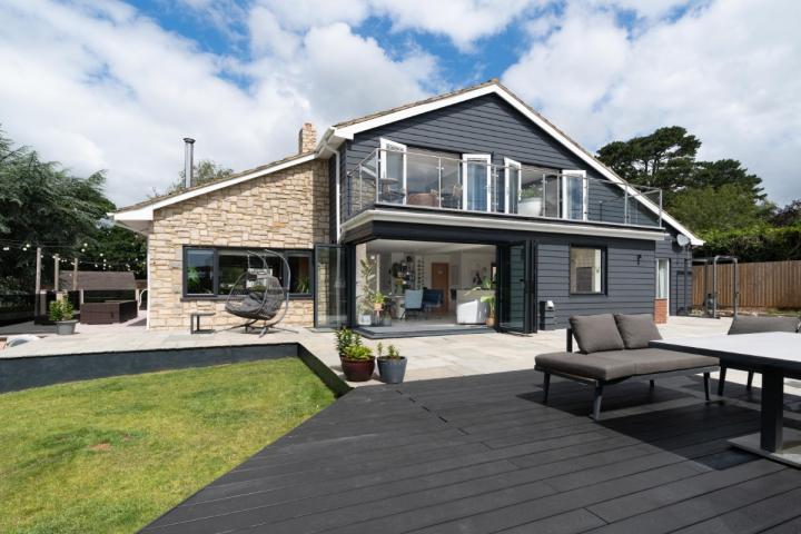 Stroud Close