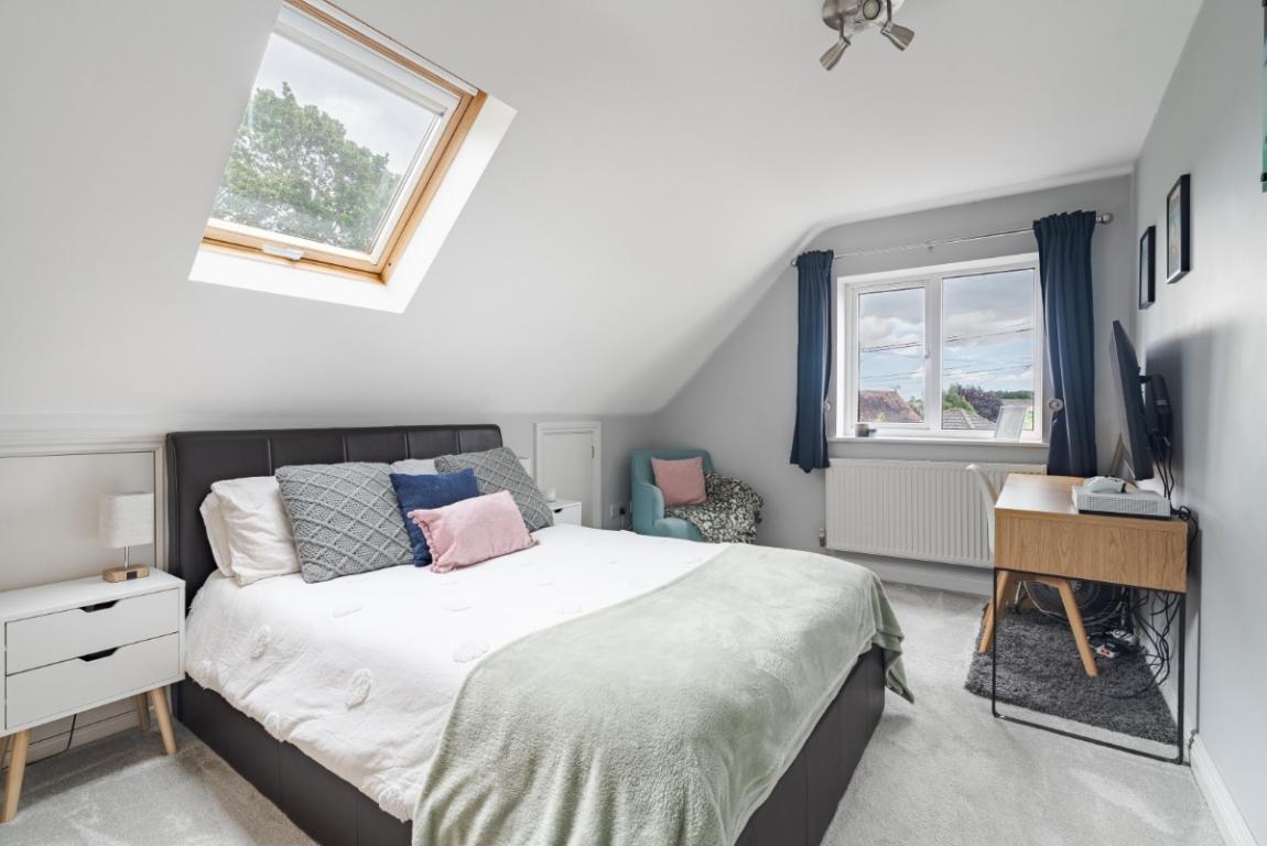 Image: 20 Blythe Road Wimborne Dorset Corfe Mullen