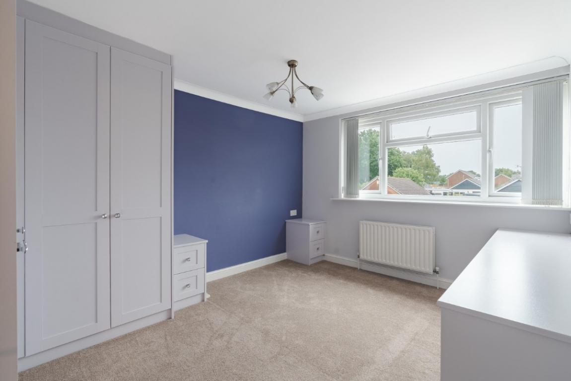 Image: 8 Cutlers Place Wimborne Dorset Colehill