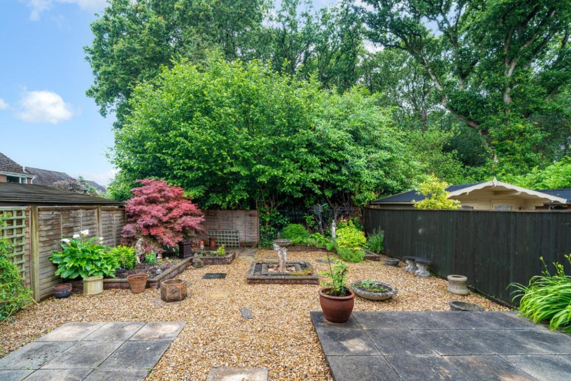 Image: 2 Cutlers Place Wimborne Dorset Colehill