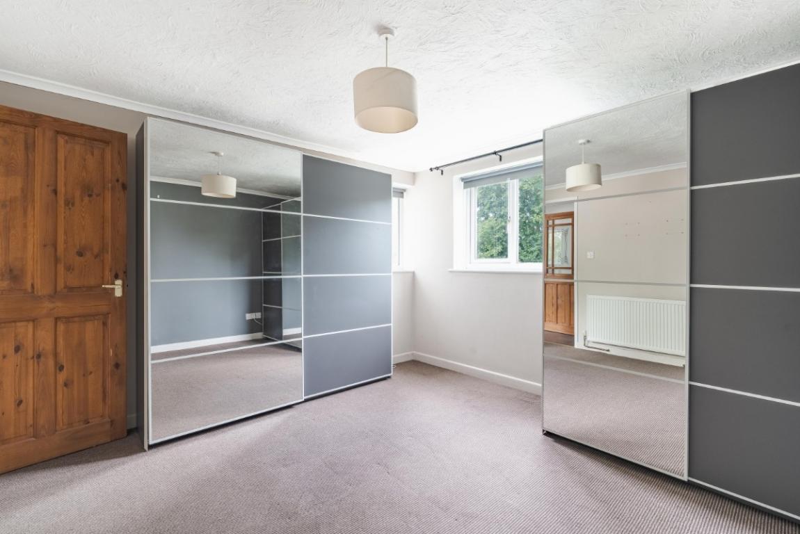 Image: 20 Jubilee Hill Wimborne Dorset Woodlands