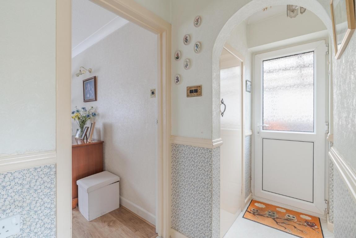 Image: 9 Middlehill Road Wimborne Dorset Colehill