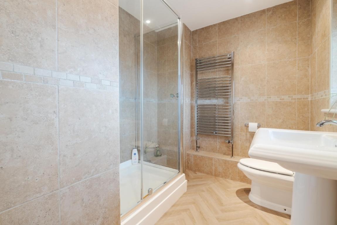 Image: 15 Chalbury Wimborne Dorset 