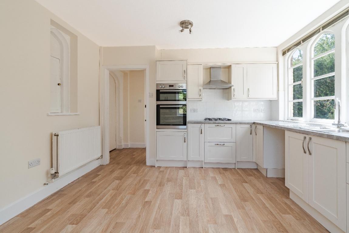 Image: 7 Oakley Lane Wimborne Dorset 