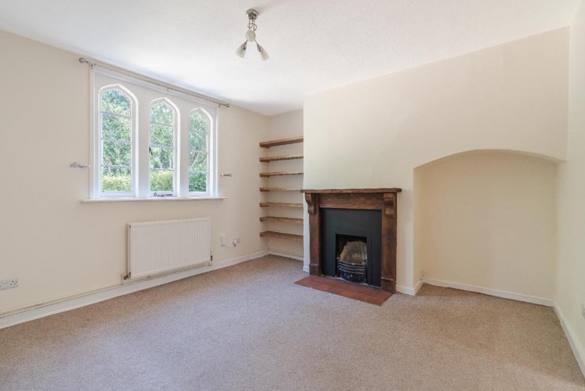 Image: 2 Oakley Lane Wimborne Dorset 