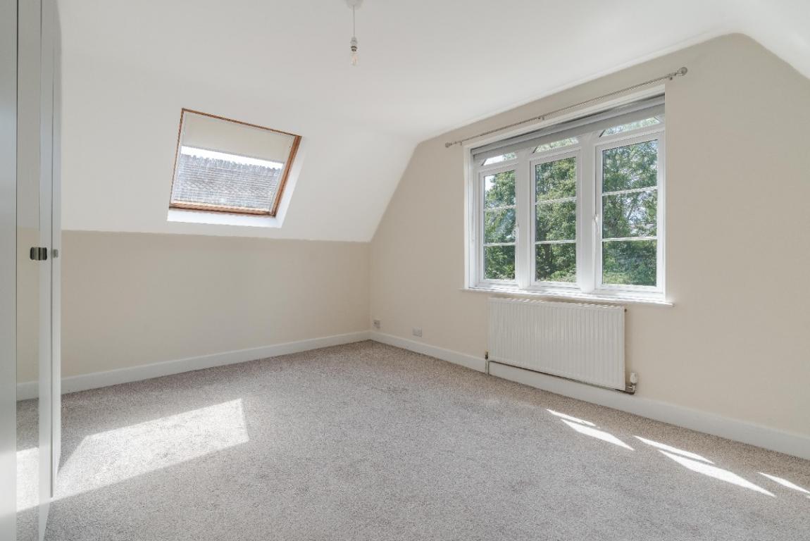 Image: 11 Oakley Lane Wimborne Dorset 
