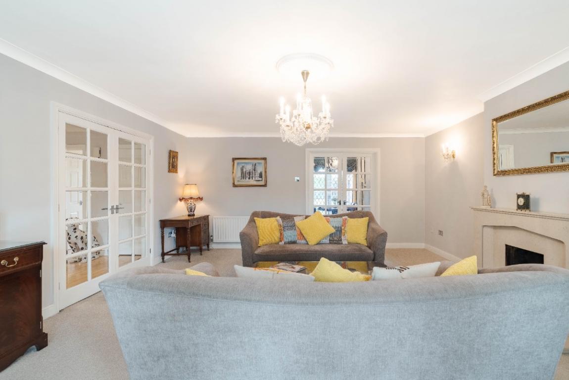 Image: 7 Springdale Road Wimborne Dorset Corfe Mullen
