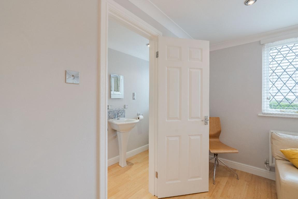 Image: 22 Springdale Road Wimborne Dorset Corfe Mullen