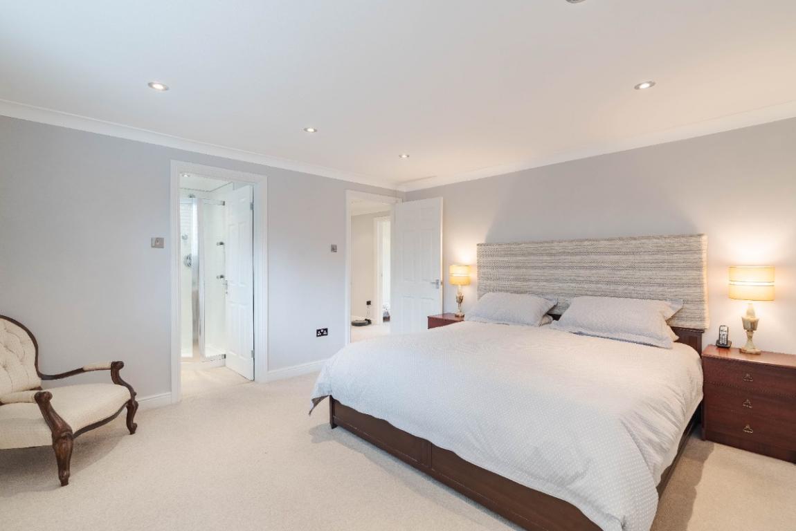 Image: 25 Springdale Road Wimborne Dorset Corfe Mullen
