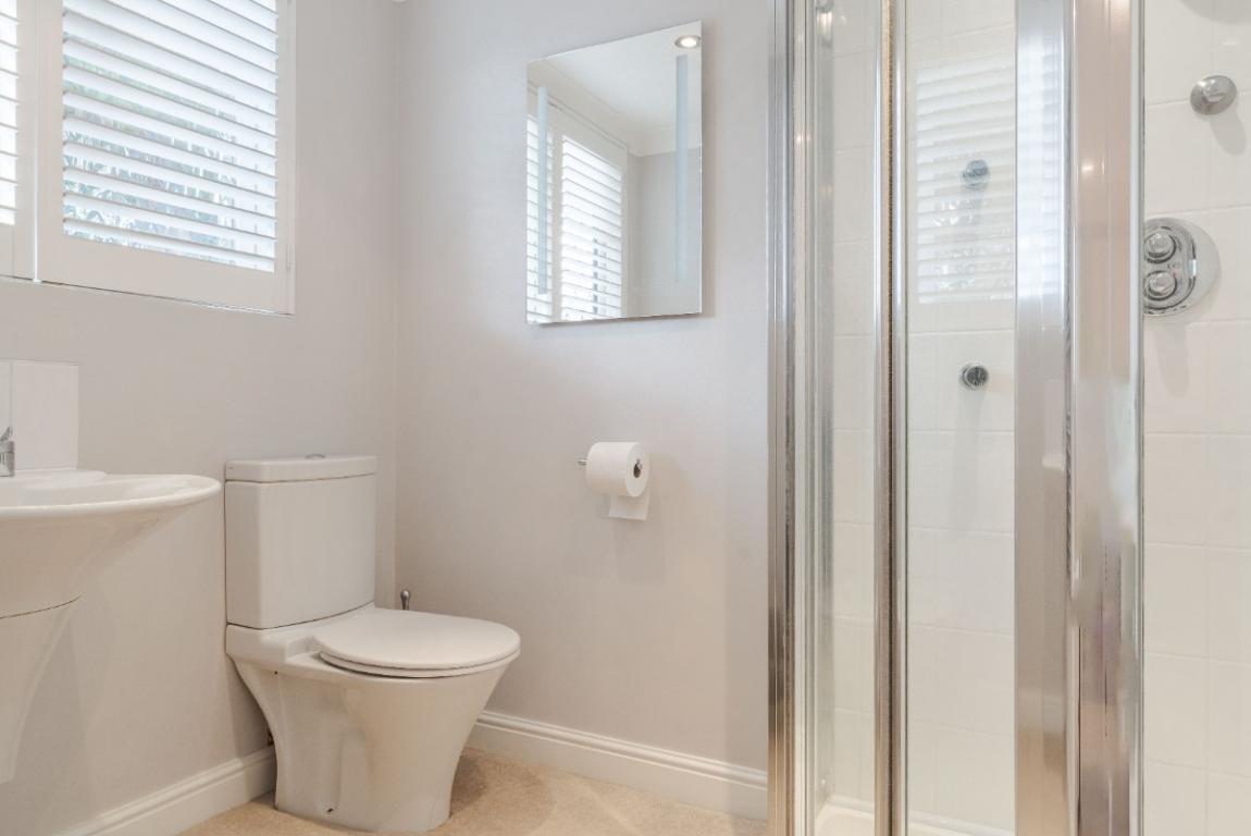 Image: 26 Springdale Road Wimborne Dorset Corfe Mullen