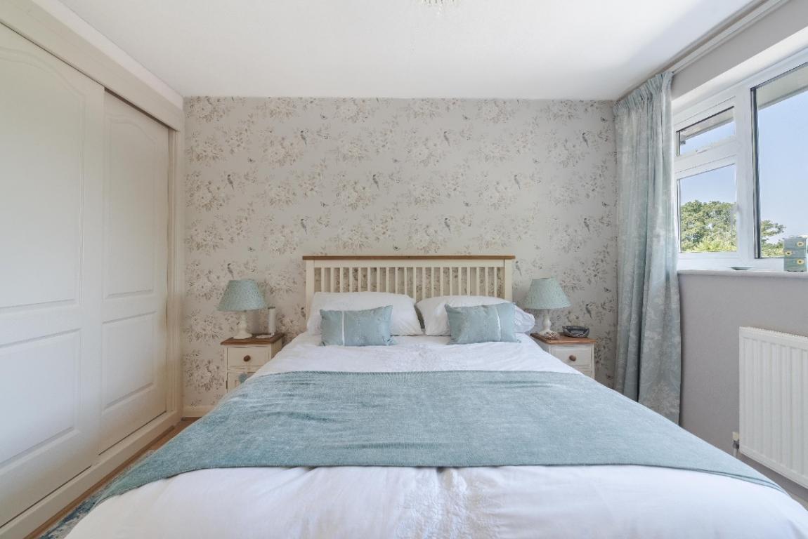 Image: 23 Lonnen Road Wimborne Dorset Colehill