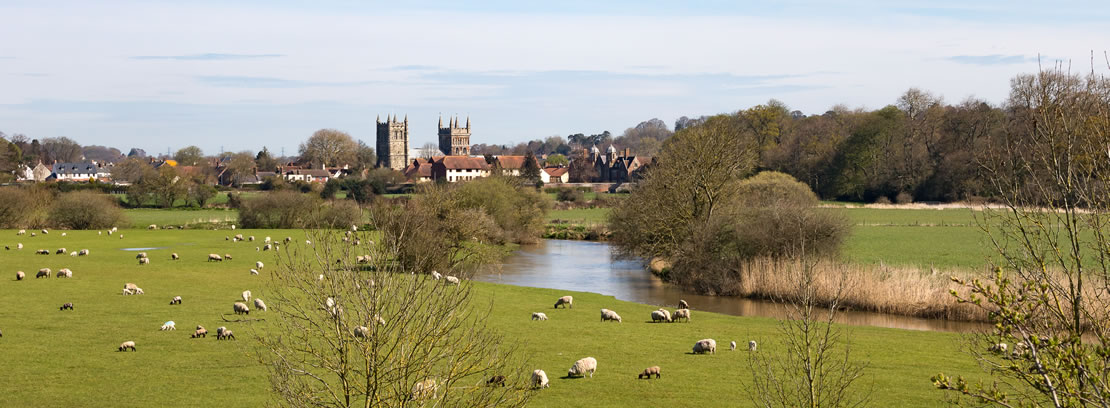 Wimborne Minster