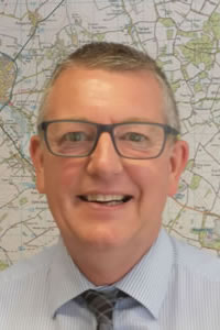 David North