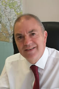 Dennis Courtney