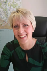 Helen Hannam