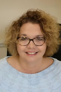 Joanne Russell