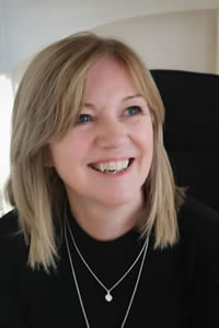 Vicky Clarke